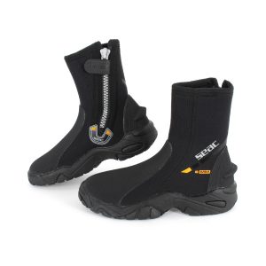 SEAC PRO HD BOOTS 6MM - GIÀY LẶN