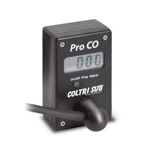COLTRI PRO CARBON MONOXIDE ANALYZER - MÁY PHÂN TÍCH KHÍ