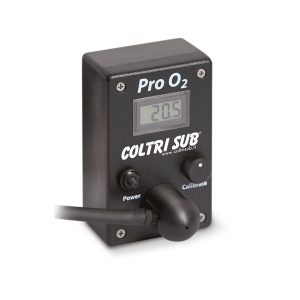 COLTRI PRO ANALYZER FOR OXYGEN - MÁY PHÂN TÍCH OXY