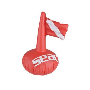 SEAC SMALL ROUND BUOY - PHAO
