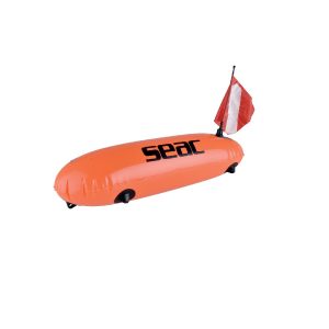 SEAC TOPEDO BUOY - PHAO