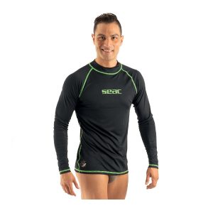 SEAC T- SUN LONG MAN - ÁO THUN LÓT BƠI