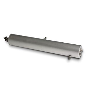 COLTRI MAXIFILTER (WITHOUT CARTRIDGE) SILVER