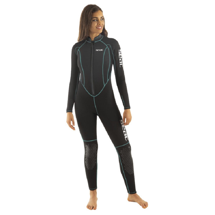 SEAC CAREZZA 2 MM LADY WETSUIT - BỘ ĐỒ LẶN NỮ