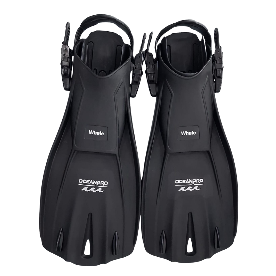 OCEAN PRO WHALE - CHÂN NHÁI LẶN HỞ GÓT - Image 2