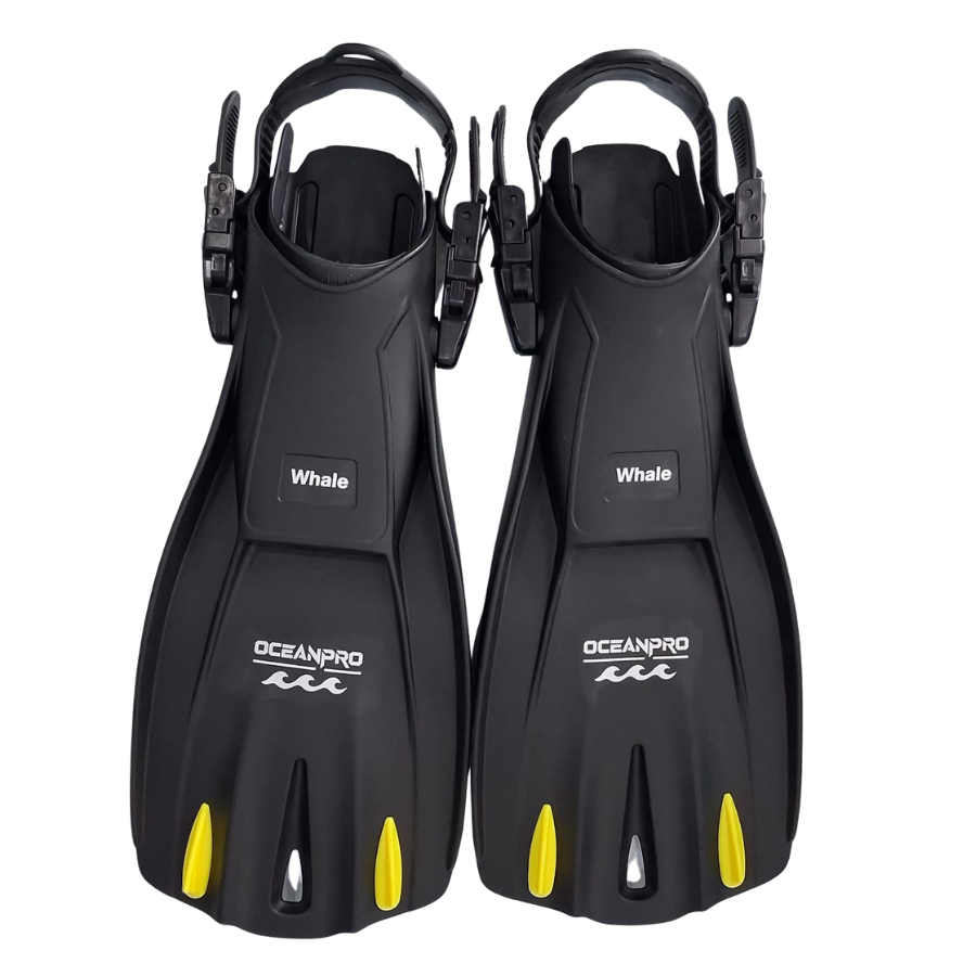 OCEAN PRO WHALE - CHÂN NHÁI LẶN HỞ GÓT - Image 4