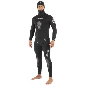 SEAC SEAL JACKET + PANT- BỘ ĐỒ LẶN 2 MẢNH