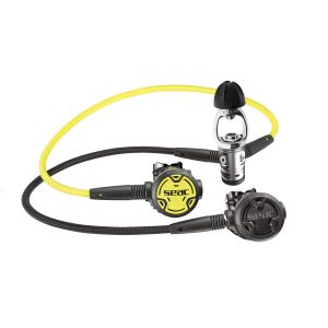 SEAC PX100 SET - BỘ CÙM THỞ