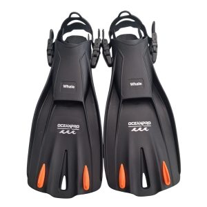 OCEAN PRO WHALE - CHÂN NHÁI LẶN HỞ GÓT