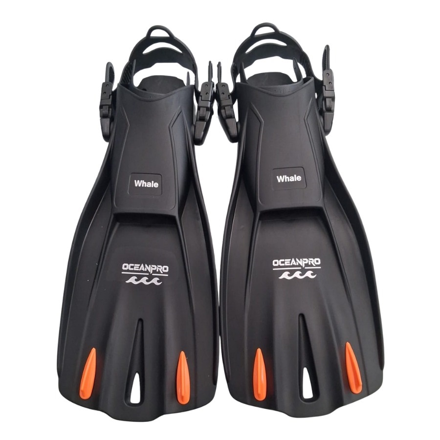 OCEAN PRO WHALE - CHÂN NHÁI LẶN HỞ GÓT