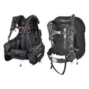 BCD JACKETS - ÁO PHAO CÂN BẰNG (BCD)