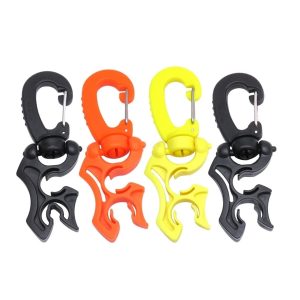 BCD HOOK - MÓC