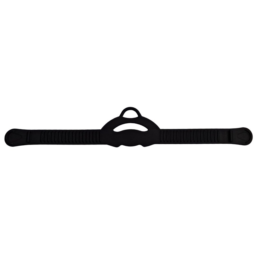 OCEANPRO RUBBER FIN STRAP - DÂY CHÂN NHÁI