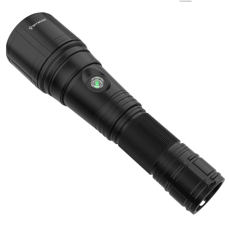 SKYWOODS D7S PRO 3400 LUMEN - ĐÈN LẶN - Image 2
