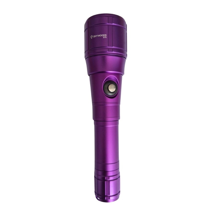 SKYWOODS D7S 1800 LUMEN - ĐÈN LẶN