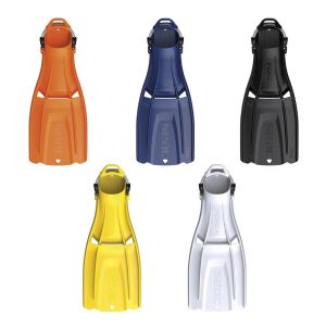 SEAC FORZA ONE FINS - CHÂN NHÁI LẶN HỞ GÓT