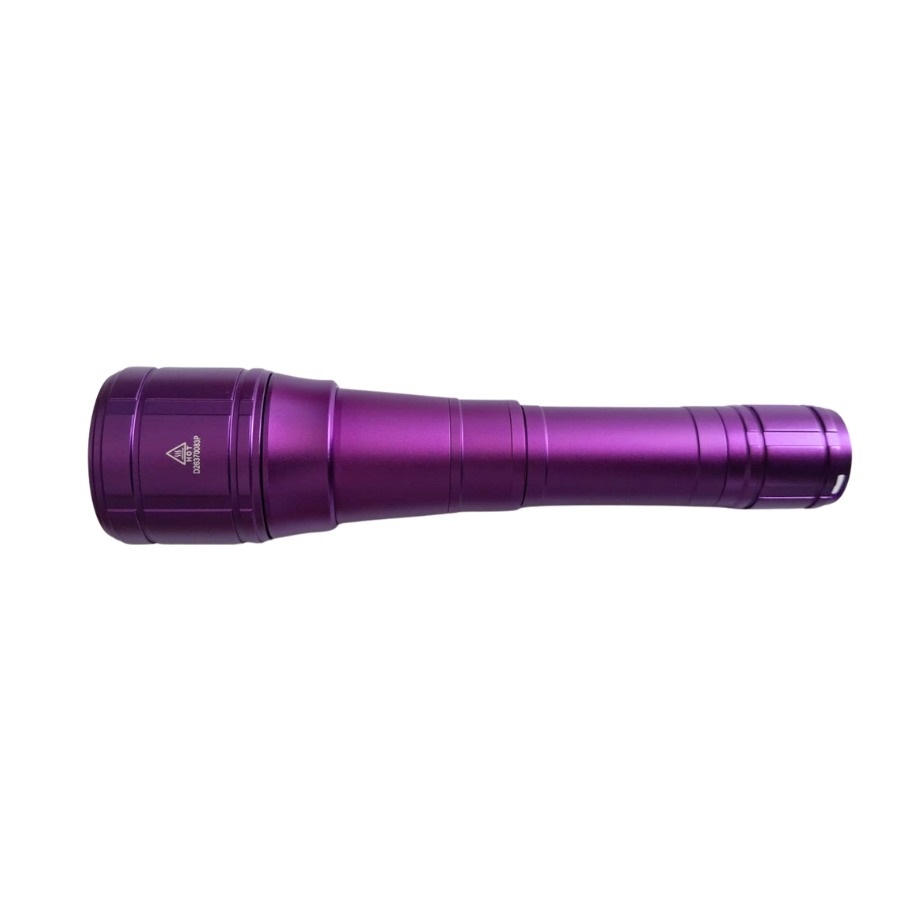 SKYWOODS D7S 1800 LUMEN - ĐÈN LẶN - Image 2